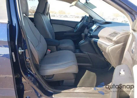 2015 Honda Cr-V Ex z USA, uszkodzony, nr VIN 5J6RM4H57FL012442